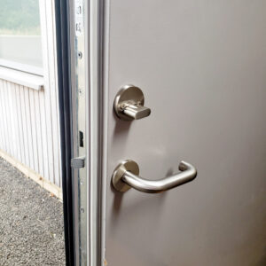 High Security Solutions
