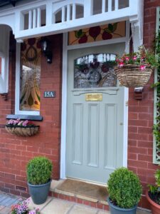 Residential Locksmith