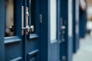 Commercial Locksmith