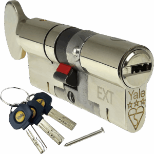 Our inventory includes a wide range of lock brands to fit every type of door and budget.