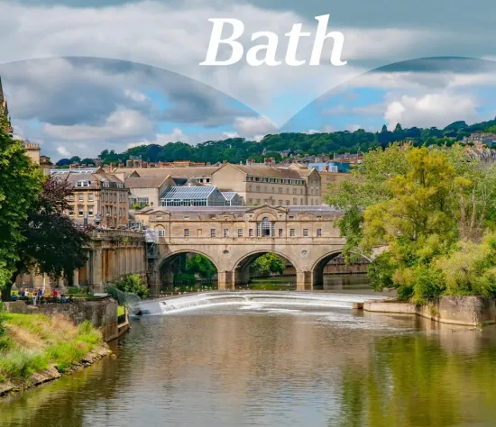 Bath banner V2