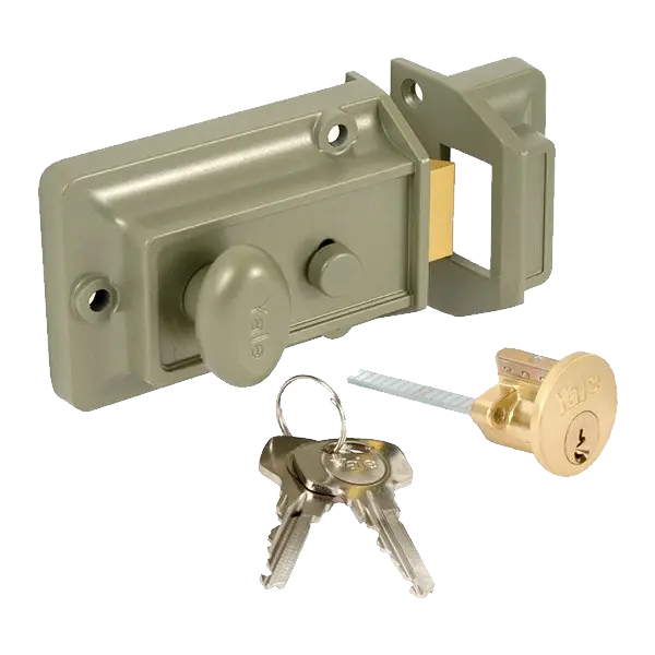 Traditional-Door-locks